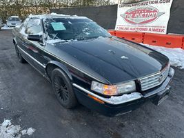 2000 Cadillac Eldorado