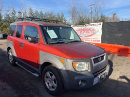 2003 Honda Element