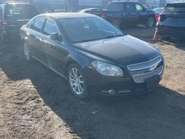 2010 Chevrolet Malibu