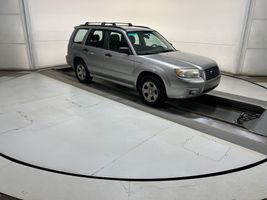 2006 Subaru Forester