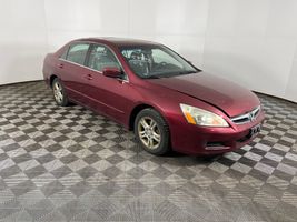 2006 Honda Accord