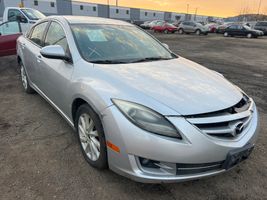 2012 Mazda MAZDA6