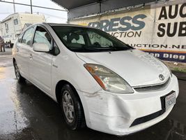 2006 Toyota Prius