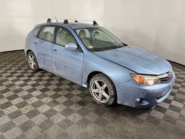 2011 Subaru Impreza