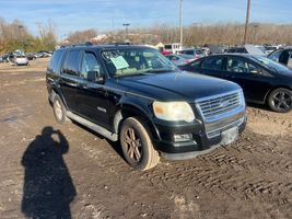 2007 Ford Explorer