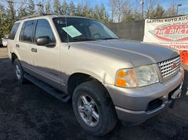 2005 Ford Explorer