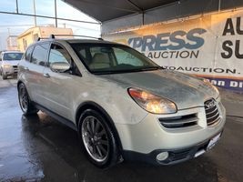 2006 Subaru B9 Tribeca