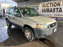 2006 Ford Escape