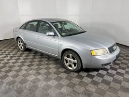 2003 Audi A6