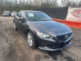 2017 Mazda MAZDA6