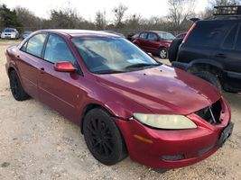 2005 Mazda MAZDA6