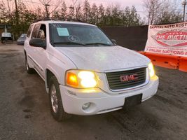 2003 GMC Envoy XL