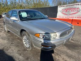 2005 Buick LeSabre