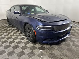 2015 Dodge Charger