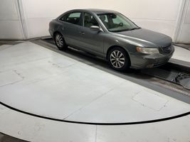 2006 Hyundai Azera