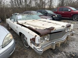 1974 Cadillac El Dorado