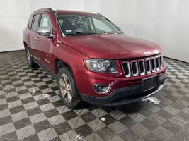 2016 JEEP Compass