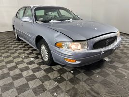 2005 Buick LeSabre