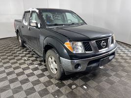 2006 NISSAN Frontier