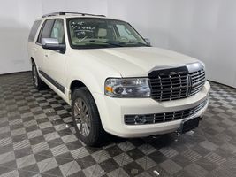 2008 Lincoln Navigator