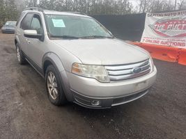 2008 Ford Taurus X