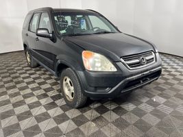 2004 Honda CR-V