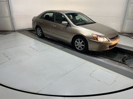 2004 Honda Accord