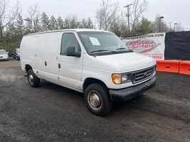 2003 Ford E-Series