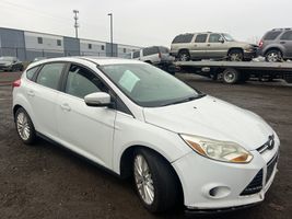 2012 Ford Focus