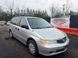 2003 Honda Odyssey