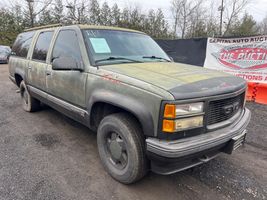 1997 GMC Suburban