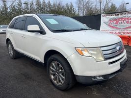 2009 Ford Edge