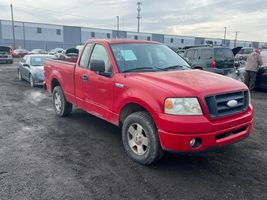 2006 Ford F-150