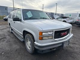 1997 GMC Suburban