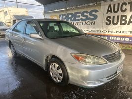 2003 Toyota Camry