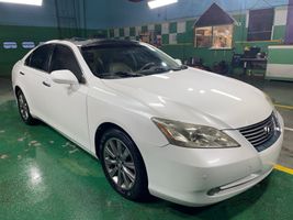 2008 Lexus ES 350