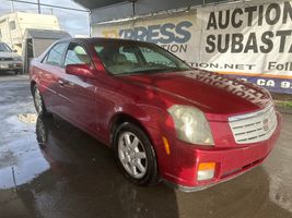 2006 Cadillac CTS