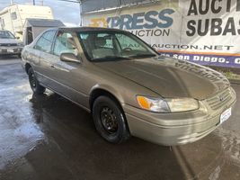 1999 Toyota Camry