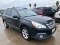 2014 Subaru Outback