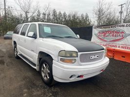 2002 GMC Yukon XL