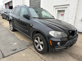 2007 BMW X5