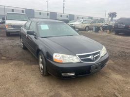 2003 ACURA TL