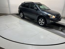 2005 Lexus RX 330