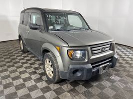 2007 Honda Element