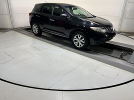 2011 NISSAN Murano