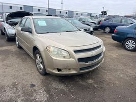 2008 Chevrolet Malibu