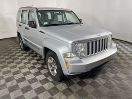 2008 JEEP Liberty