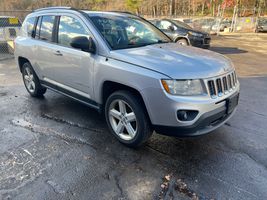 2012 JEEP Compass