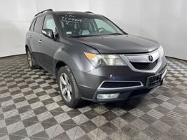 2011 ACURA MDX