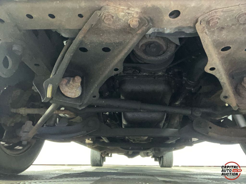 1984 TOYOTA PICKUP 20